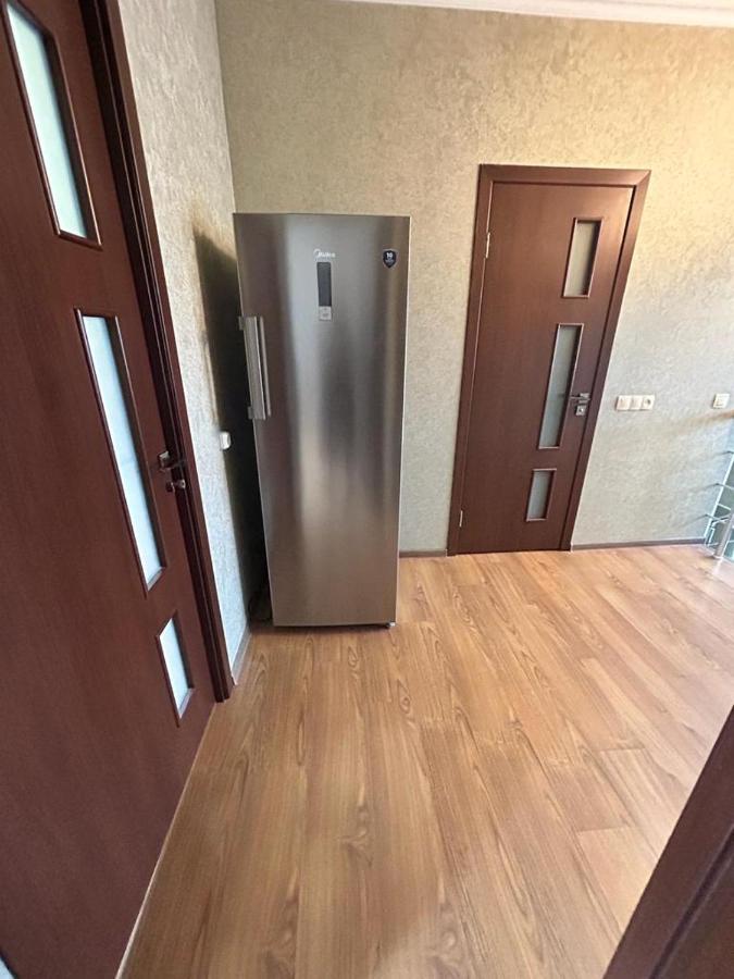 Комнаты У Айрин Apartment Vanadzor Exterior foto